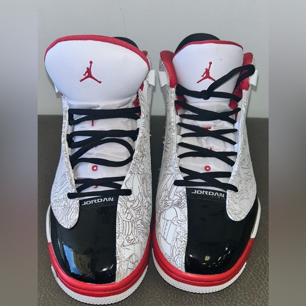 🔥🔥JORDAN RETRO DUBZERO🔥🔥 - Picture 2 of 5